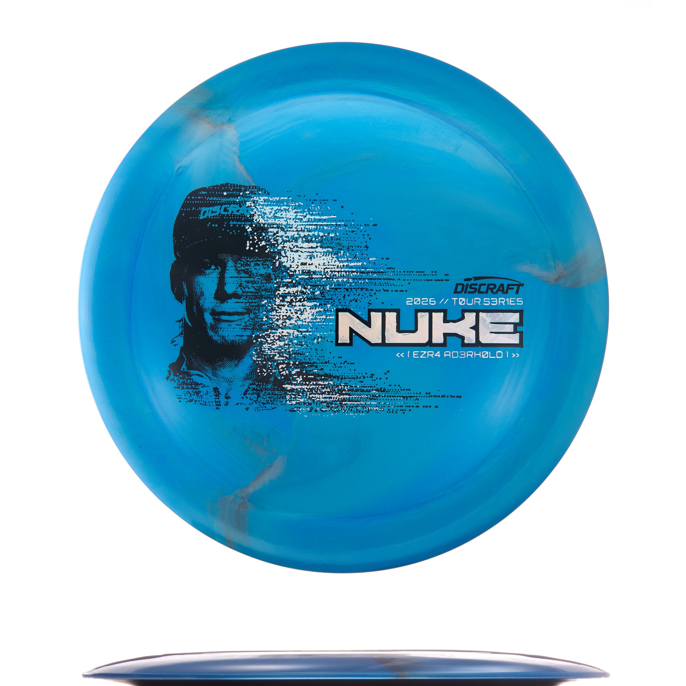 2026 Ezra Aderhold Tour Series Special Blend Nuke