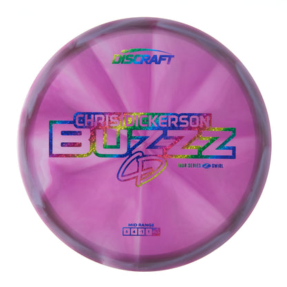 2025 Chris Dickerson Tour Series Z Swirl Buzzz
