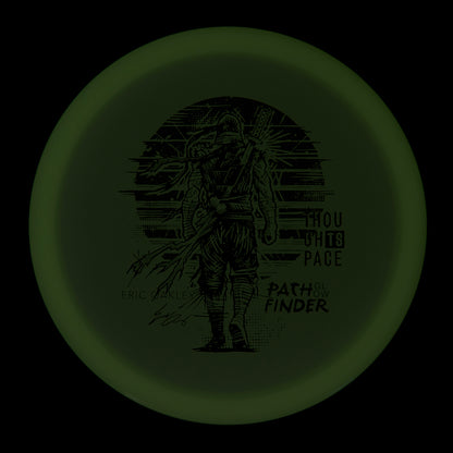 Eric Oakley Signature Edition Glow Pathfinder