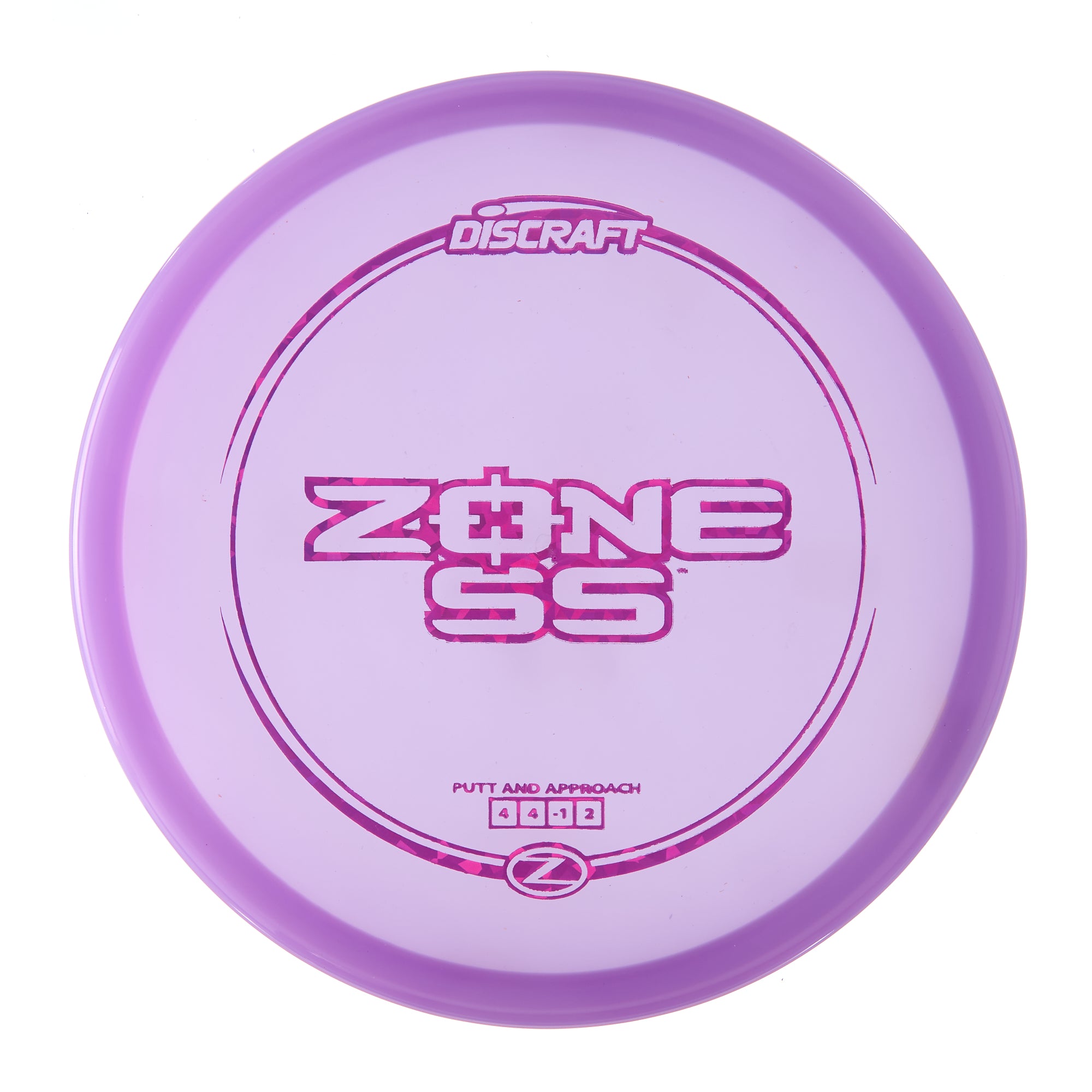 Z-Line Zone SS