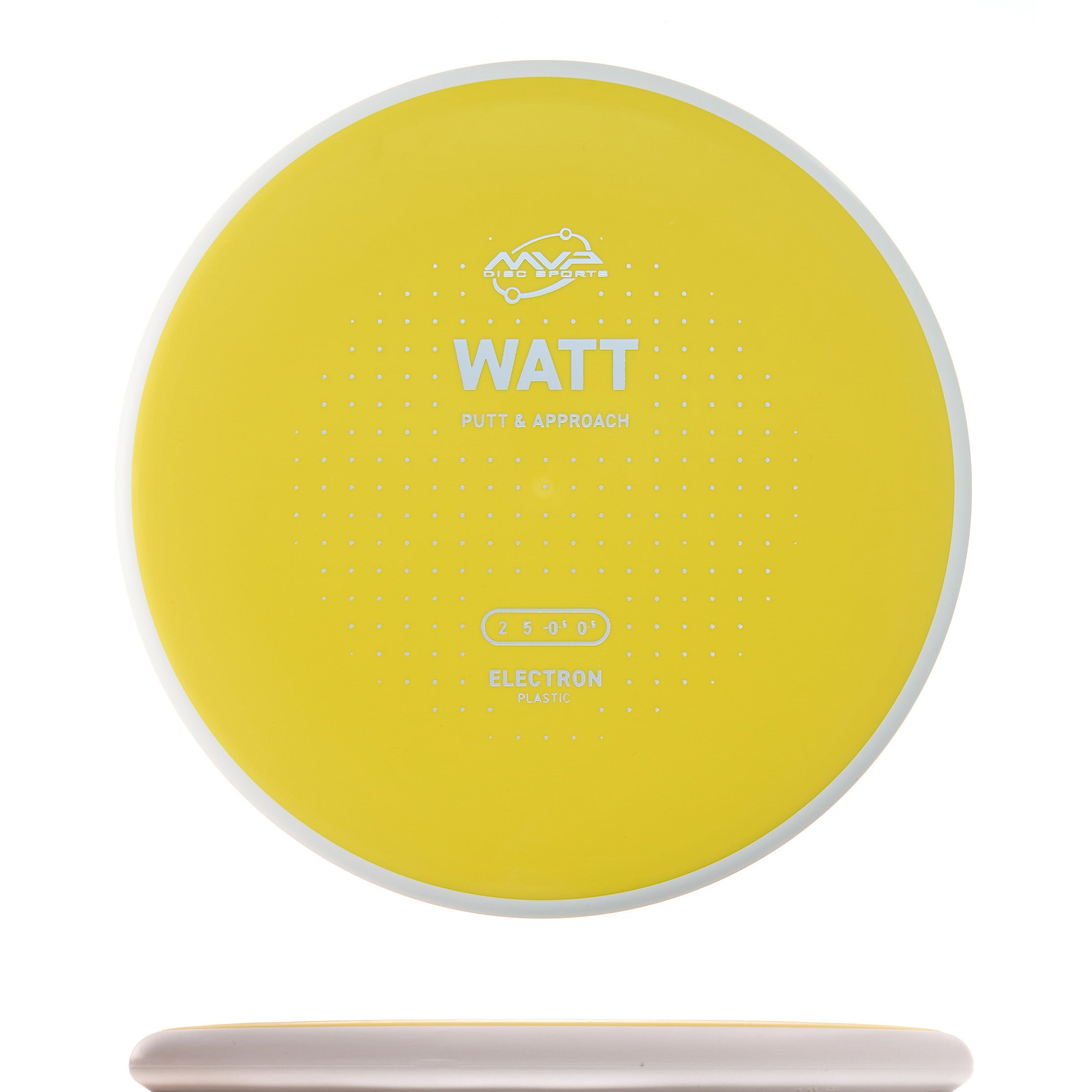 Project Lab Coat Electron Watt