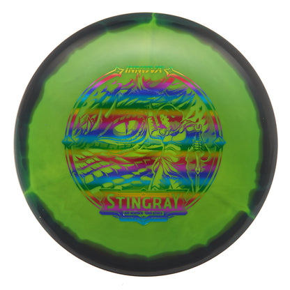 2025 Kat Mertsch Tour Series Halo Star Stingray