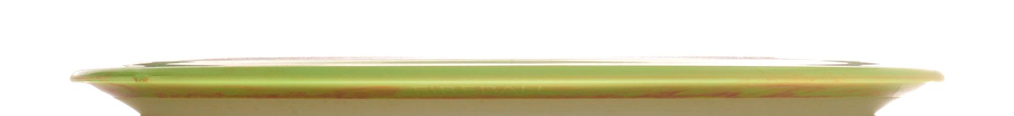 2025 Halloween Special Edition Simon Lizotte Particle Eclipse Fireball