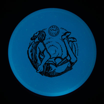 James Conrad Team Series Bendy James Particle Eclipse Detour