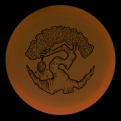 Faylor Lake Special Edition Glo Z FLX Swarm