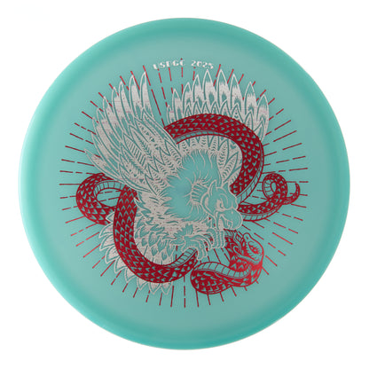 USDGC Glow Champion Roc