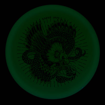 USDGC Glow Champion Roc