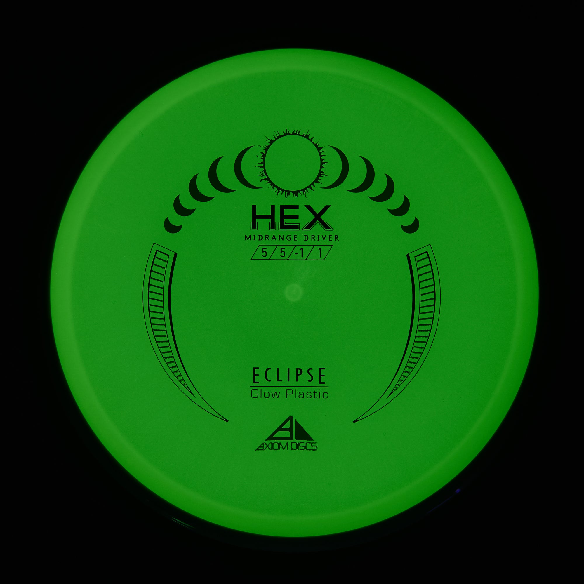 Eclipse Hex