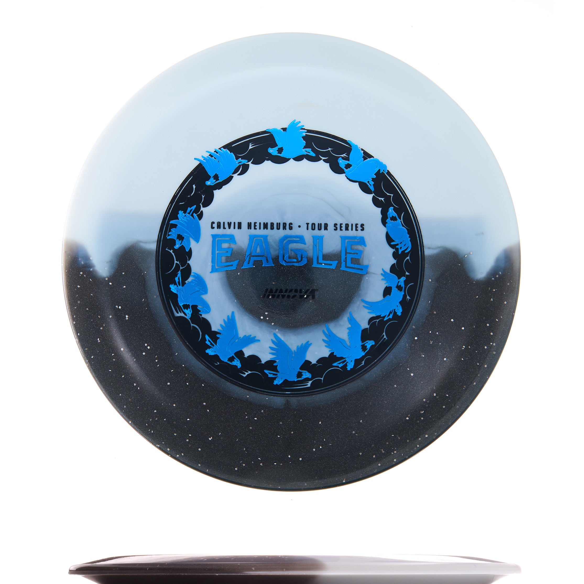 Calvin Heimburg Tour Series Duo Eagle