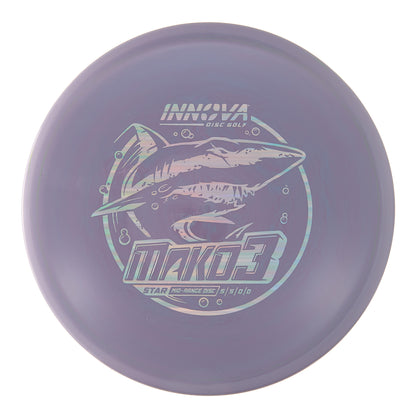 Star Mako3