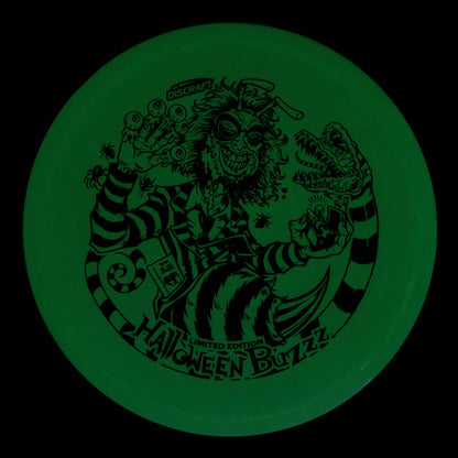 2024 Halloween Single Foil Special Edition ESP GLO Buzzz