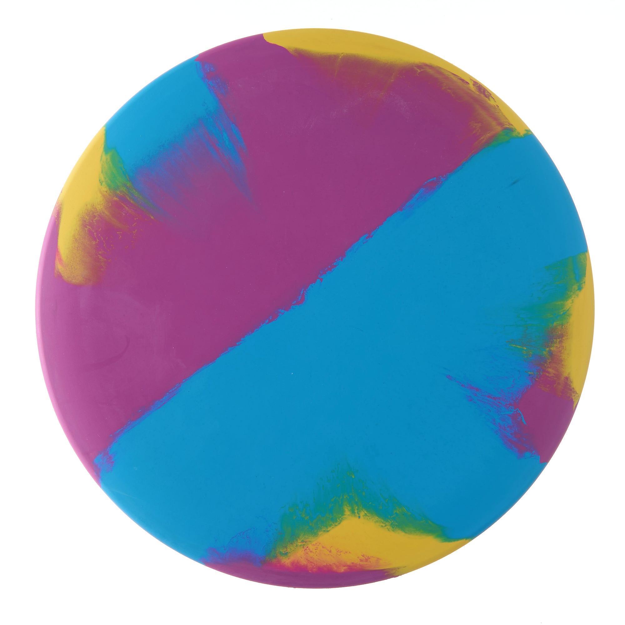 Blank ecoFLEX Nimbus