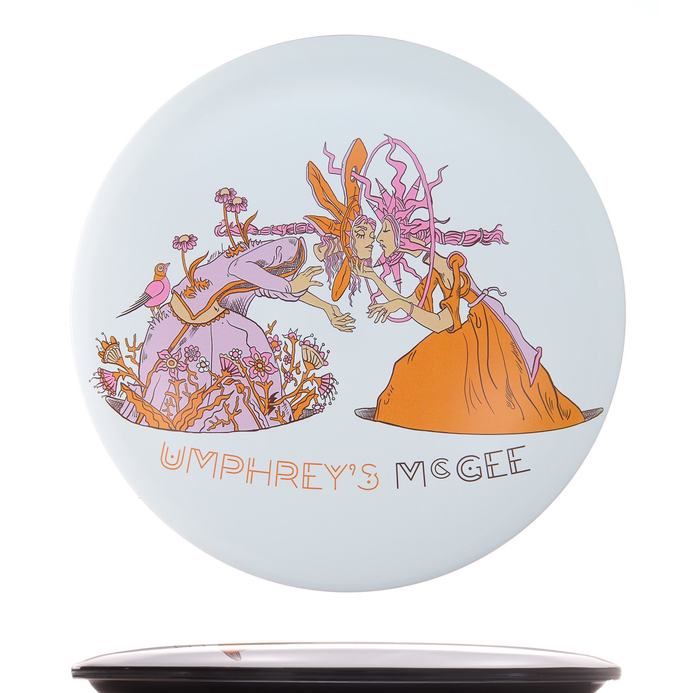 Umphrey's McGee Sun Kissed SuperColor Buzzz