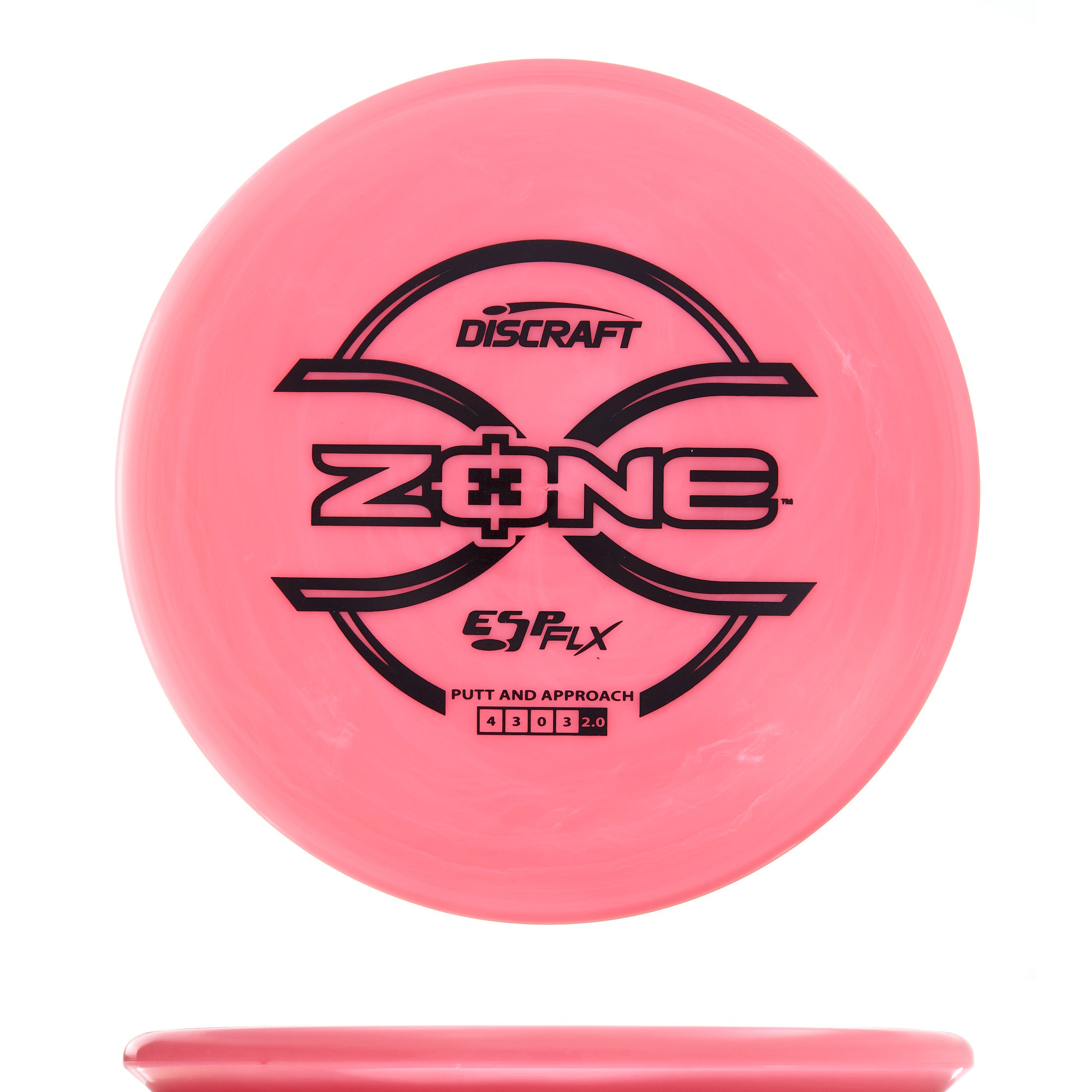 ESP FLX Zone