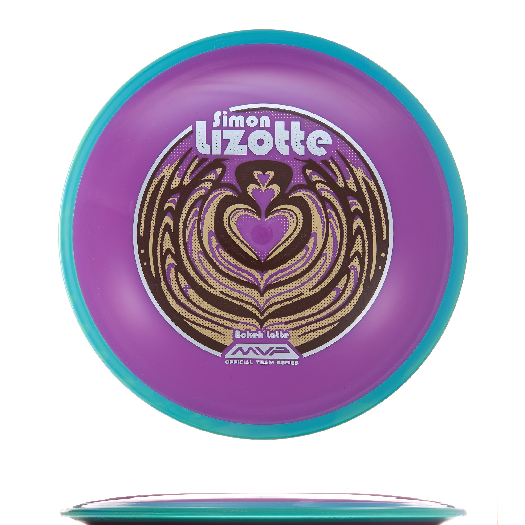 Simon Lizotte Team Series Neutron Bokeh