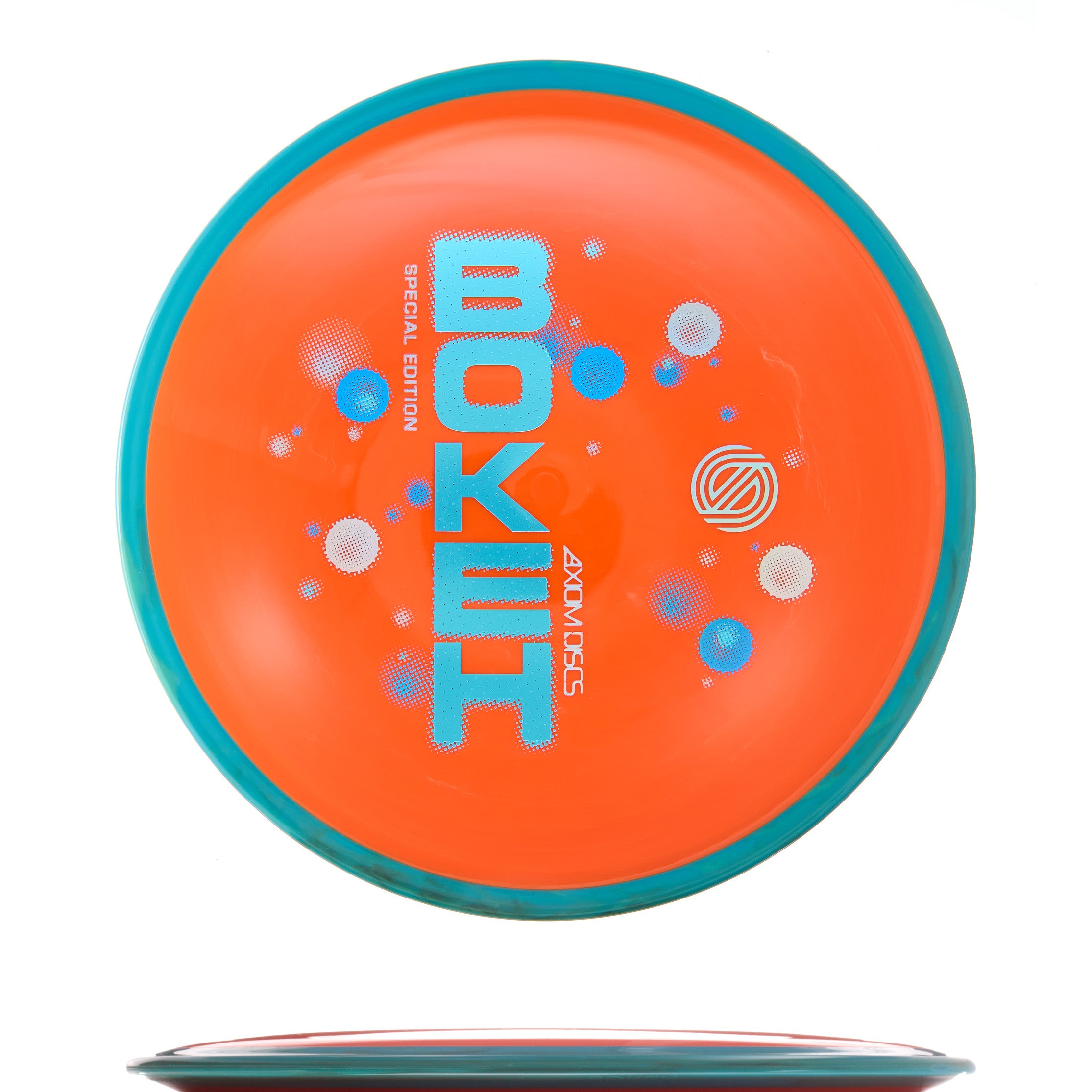 Special Edition Neutron Bokeh