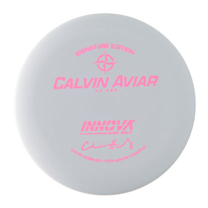Calvin Heimburg Signature Edition KC Pro Aviar