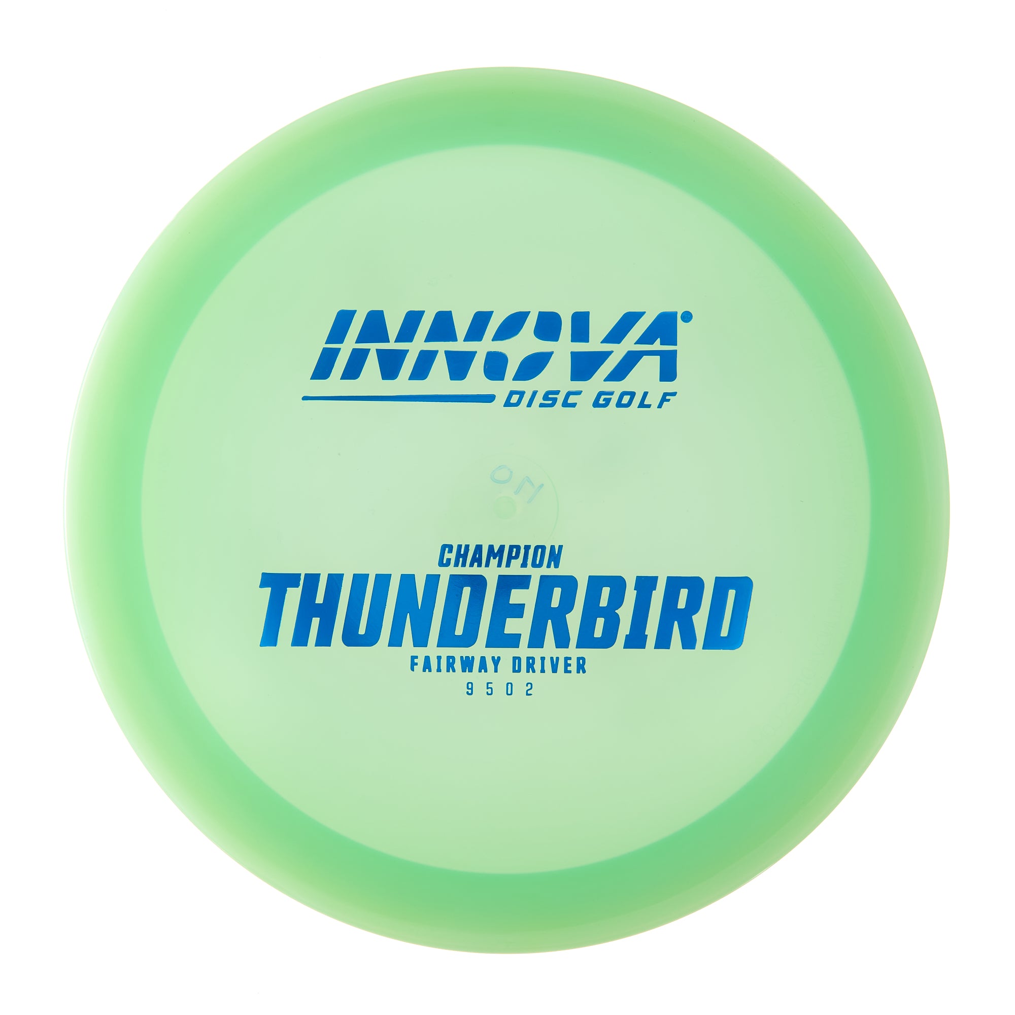 Champion Thunderbird