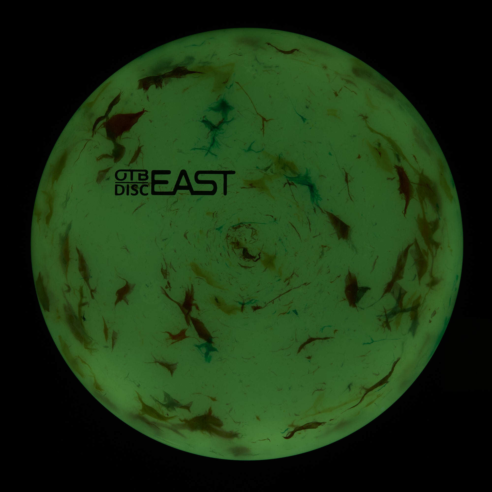 OTB East Glow Vex Breaker Vessel