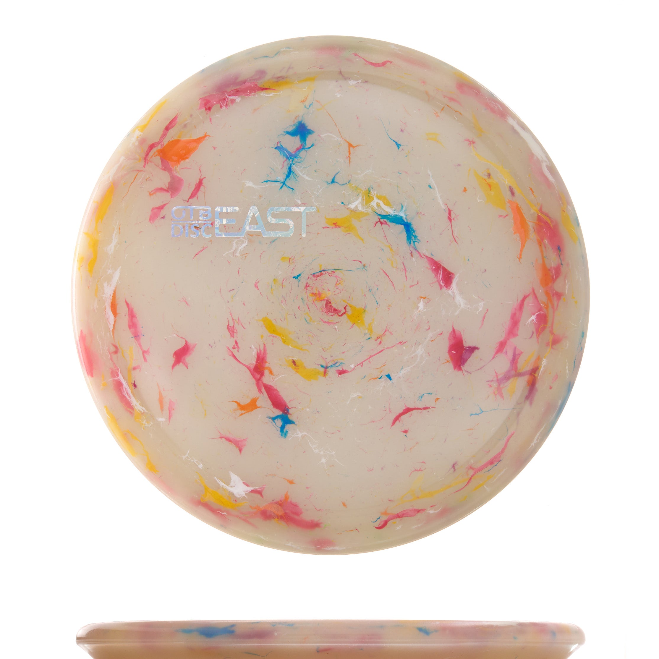 OTB East Glow Vex Breaker Vessel