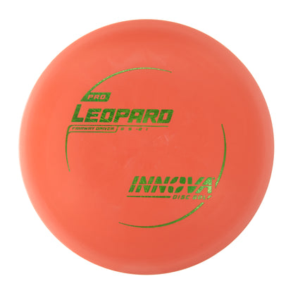 Pro Leopard