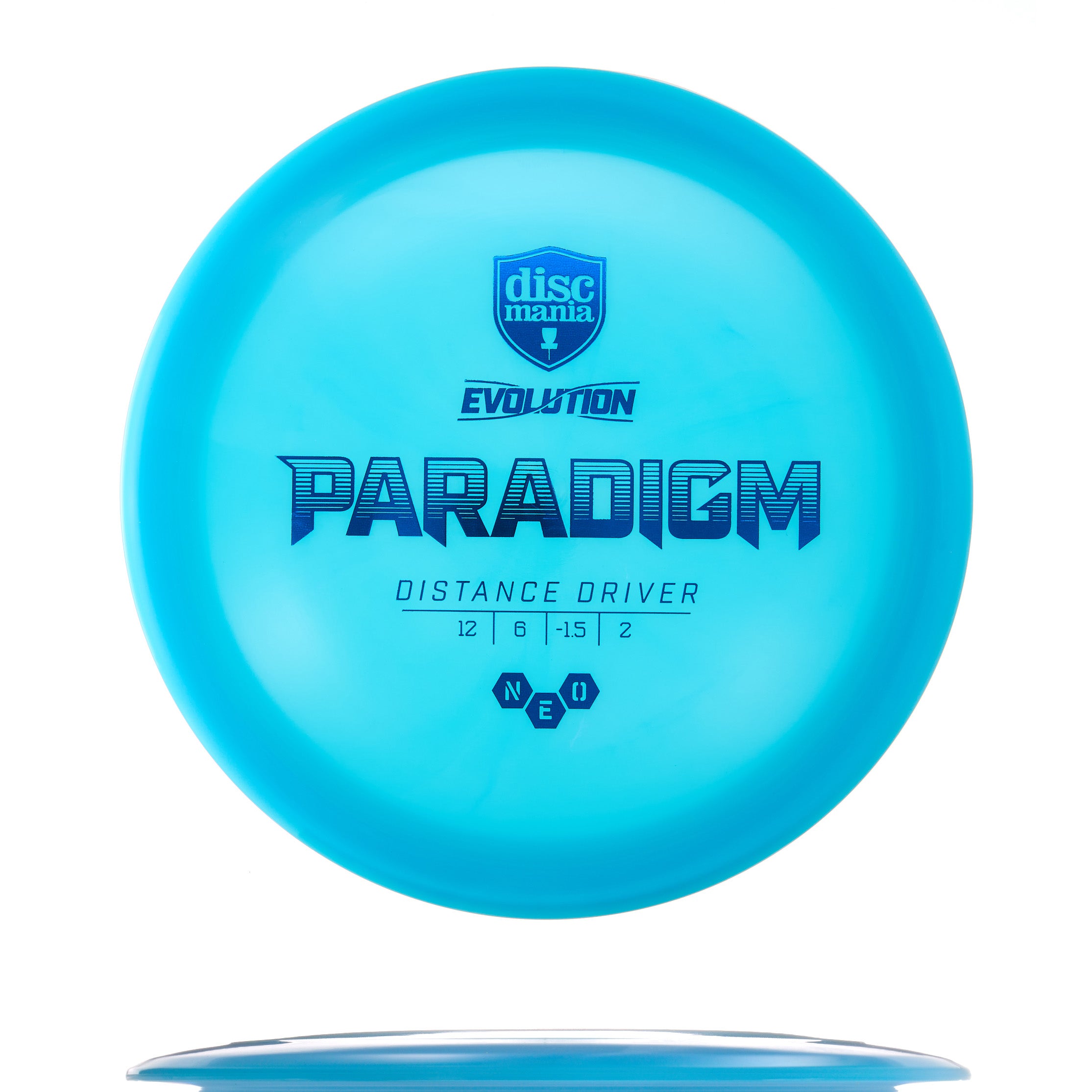 Neo Paradigm