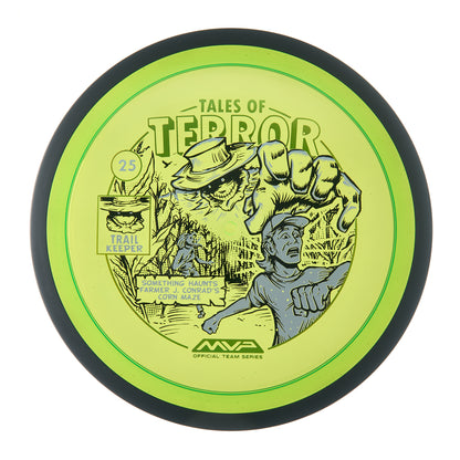 2025 Halloween Special Edition James Conrad Proton Trail