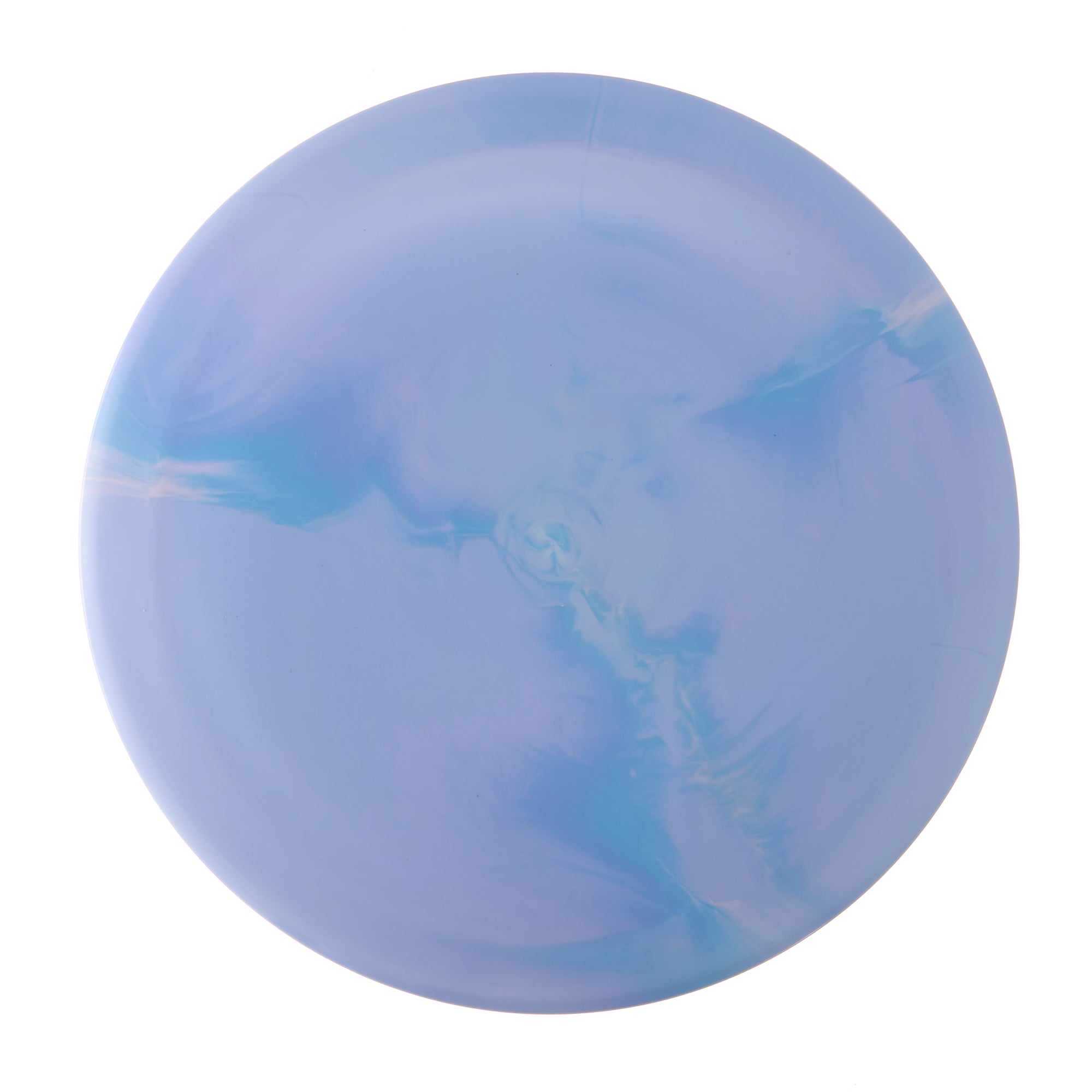 Blank Parallel Expanse