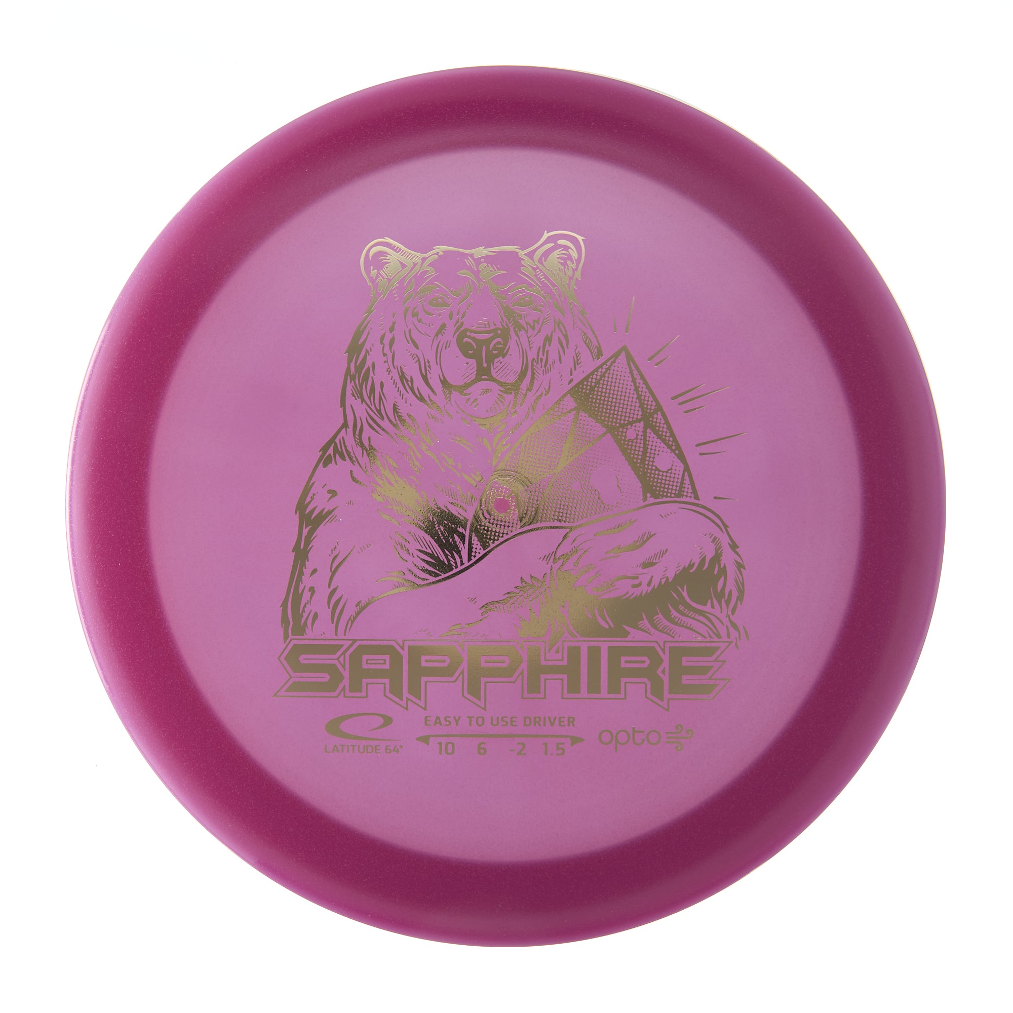 Opto Air Sapphire