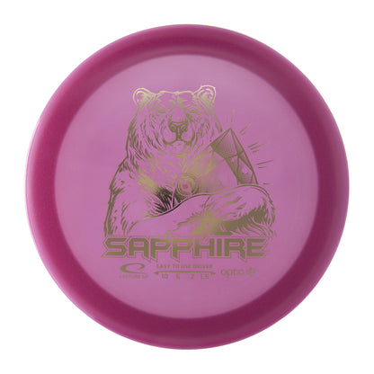 Opto Air Sapphire