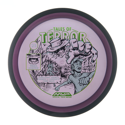 2025 Halloween Special Edition James Conrad Proton Trail