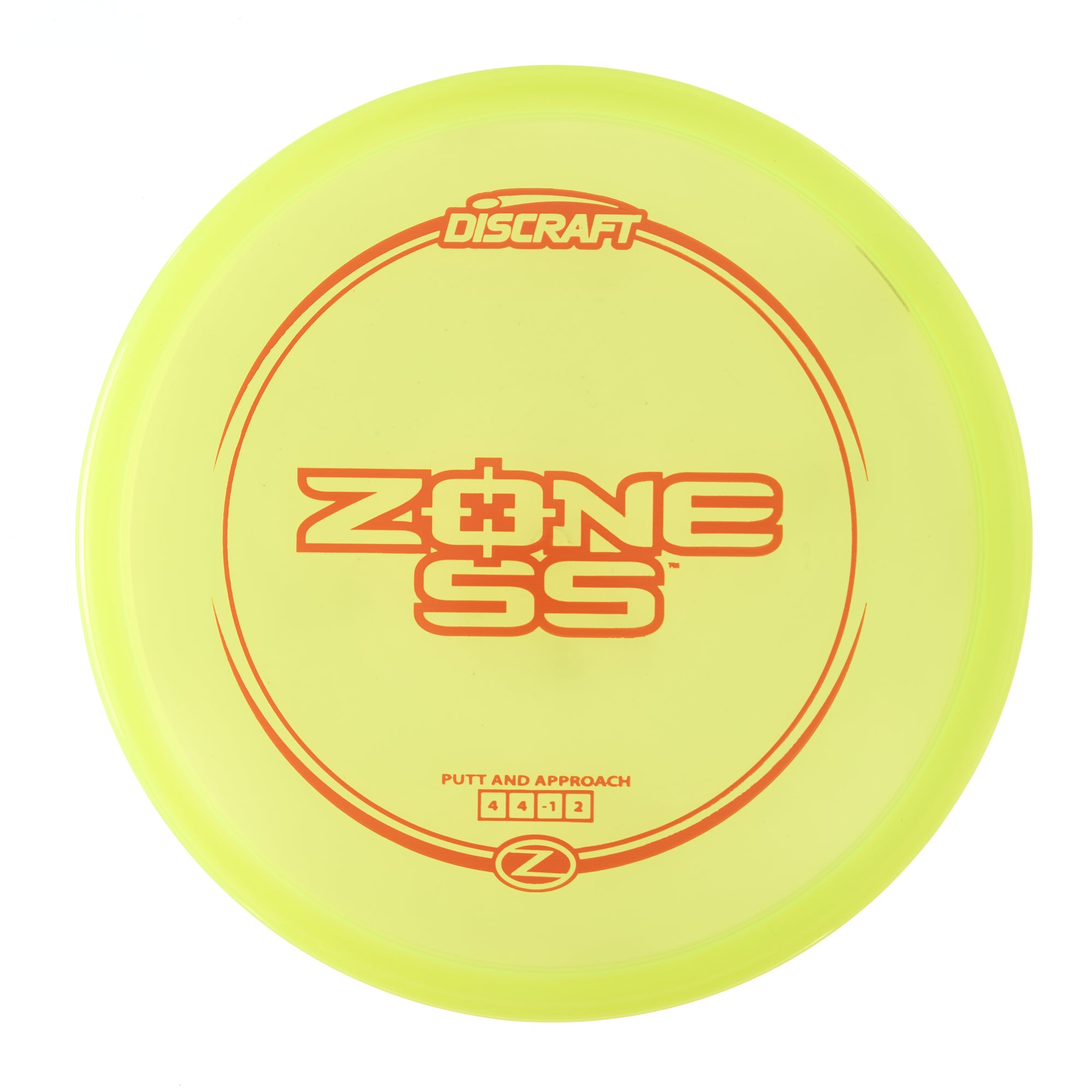 Z-Line Zone SS