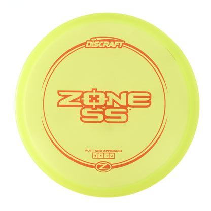 Z-Line Zone SS