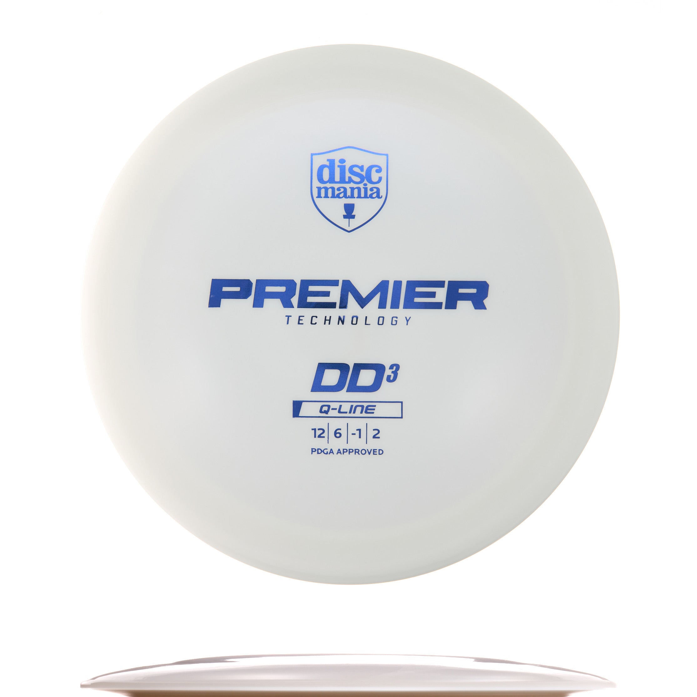 Premiere Q-Line DD3
