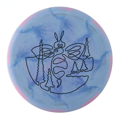 Faylor Lake Special Edition X Line Swirl Buzzz SS