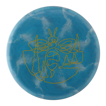 Faylor Lake Special Edition X Line Swirl Buzzz SS