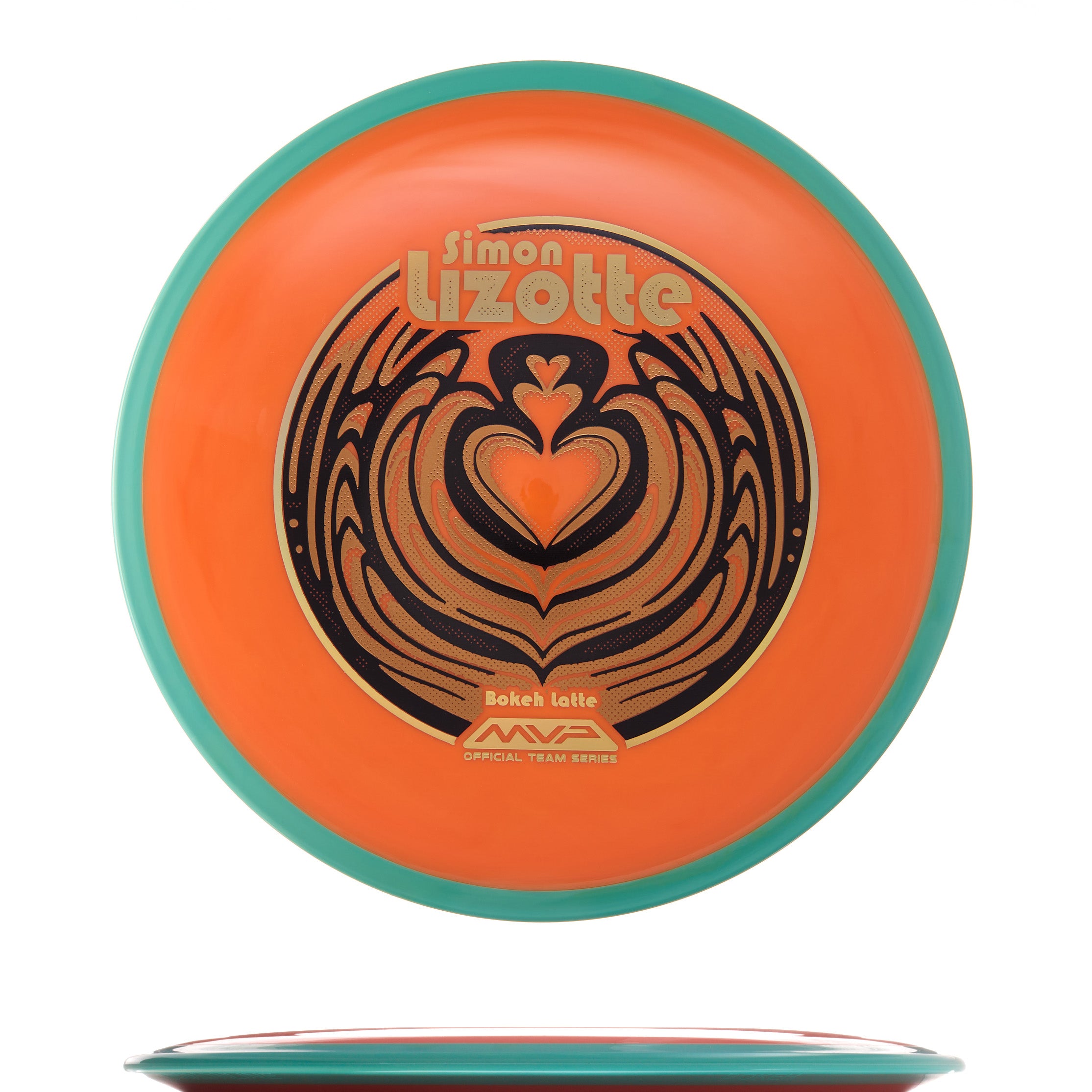 Simon Lizotte Team Series Neutron Bokeh