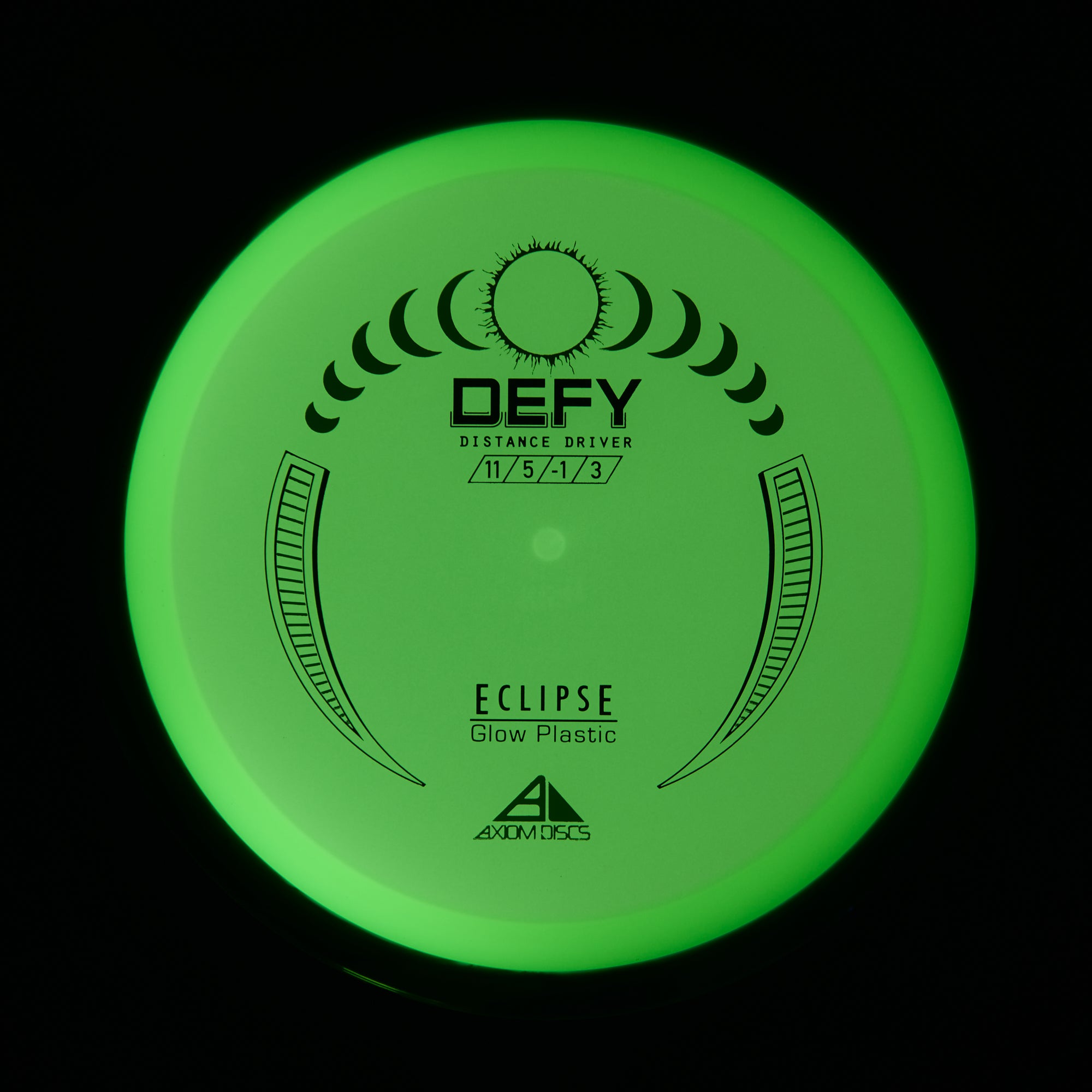 Eclipse Defy