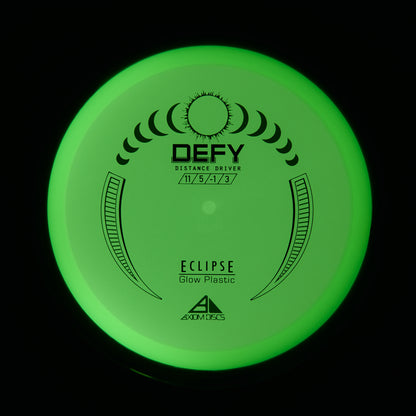 Eclipse Defy