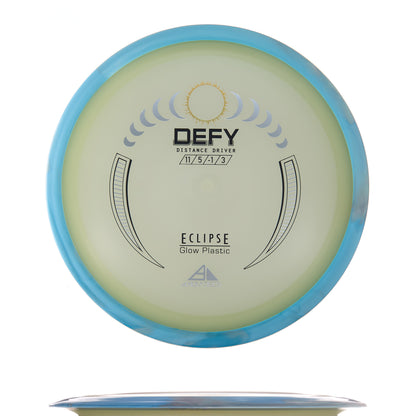 Eclipse Defy