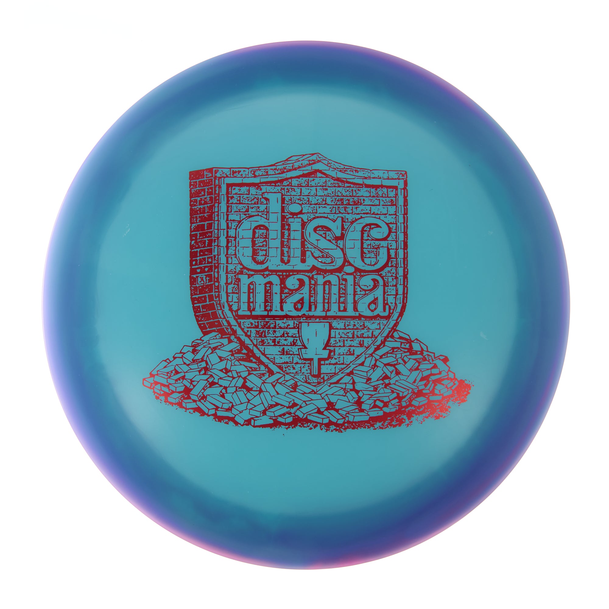 Brick-and-Mortar Glow Horizon C-Line DD2