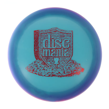 Brick-and-Mortar Glow Horizon C-Line DD2