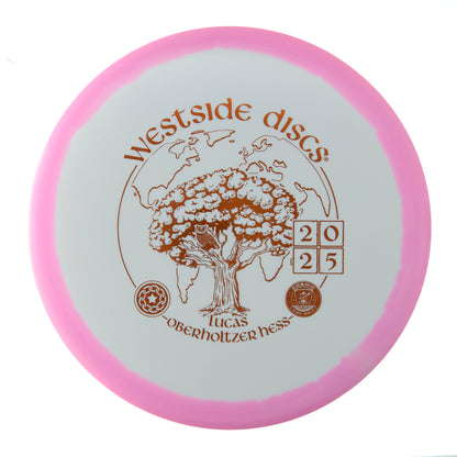 2025 Lucas Oberholtzer Hess Tour Series Tournament Orbit Pine