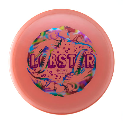 Levi Whitpan 2-Foil Sublime Lobster