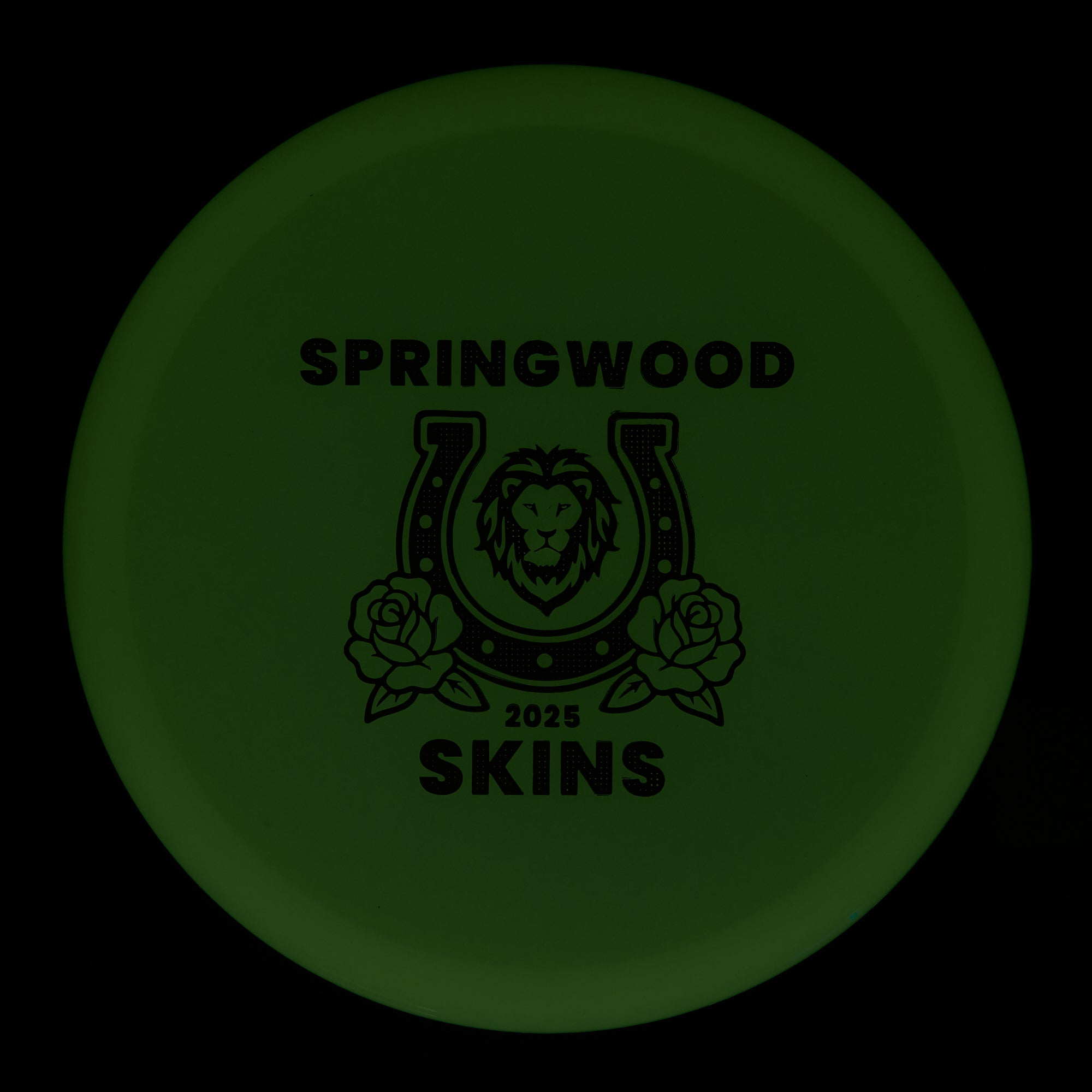 2025 Springwood Skins Glow Soft Pathfinder