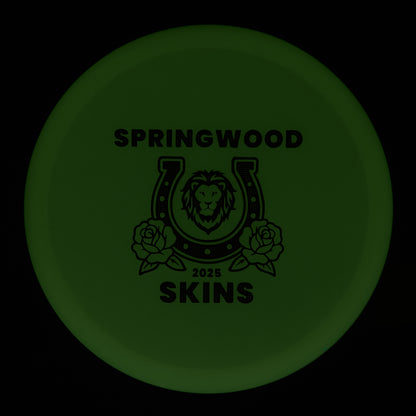 2025 Springwood Skins Glow Soft Pathfinder