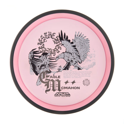 Eagle McMahon Synergy Series Proton Resistor