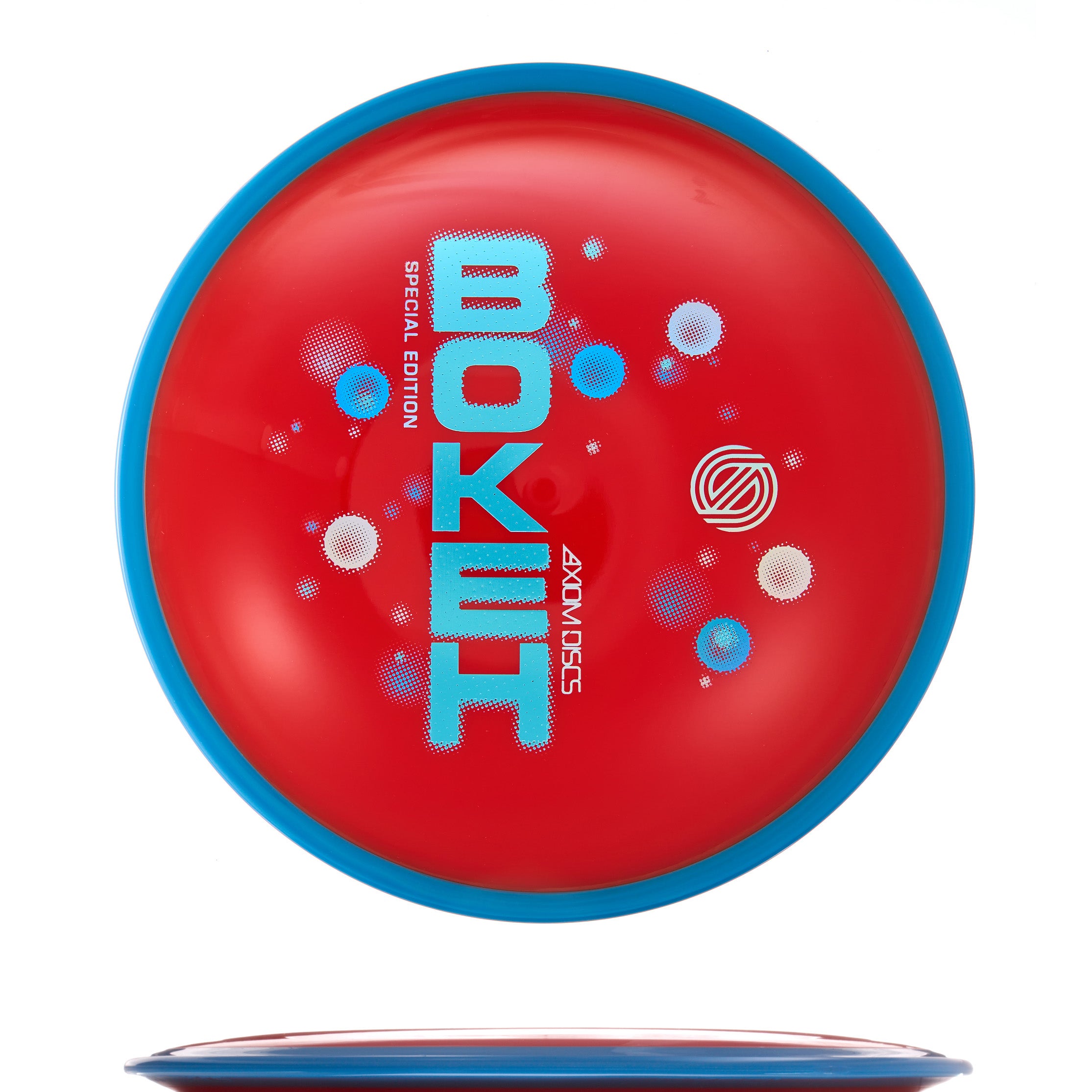 Special Edition Neutron Bokeh