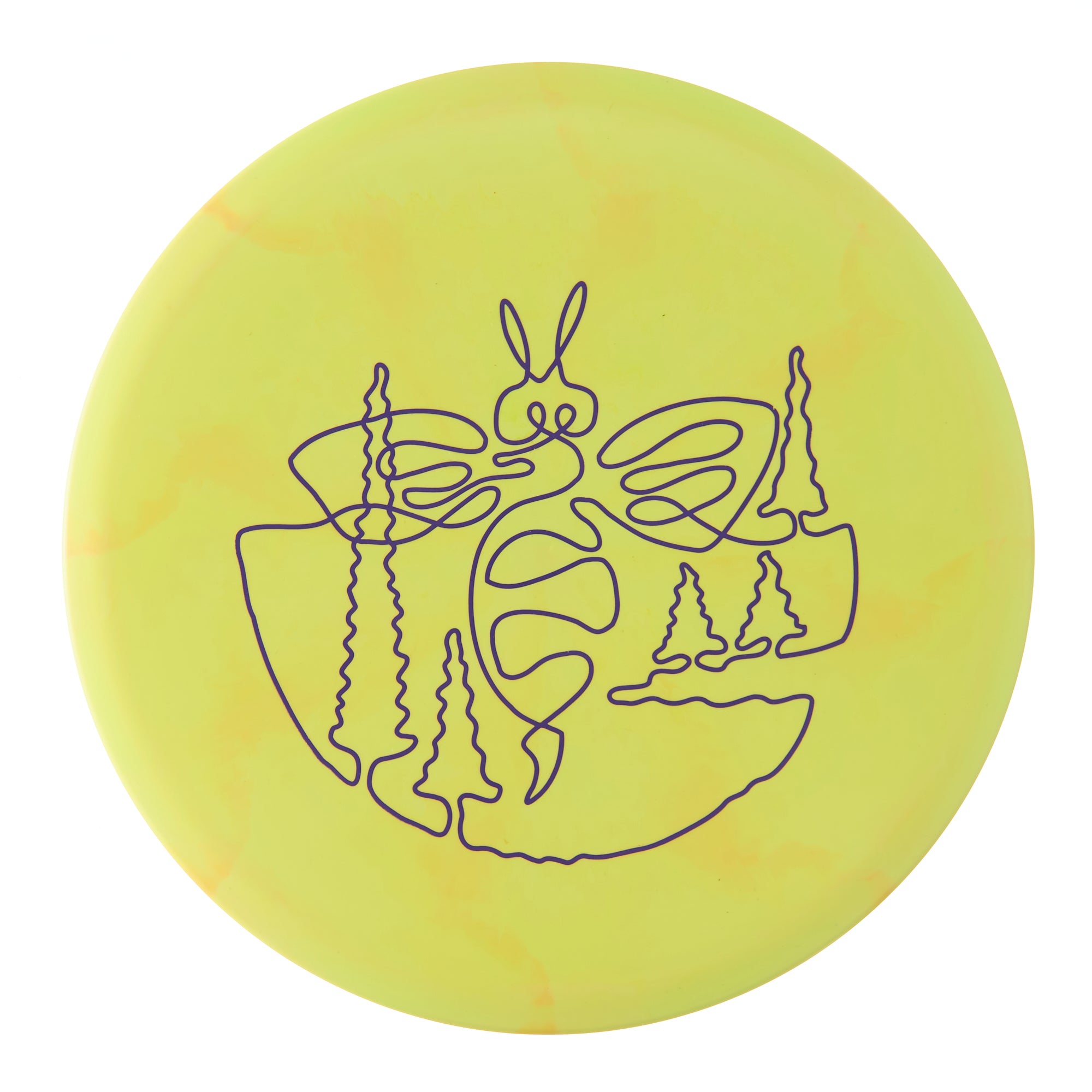 Faylor Lake Special Edition X Line Swirl Buzzz SS