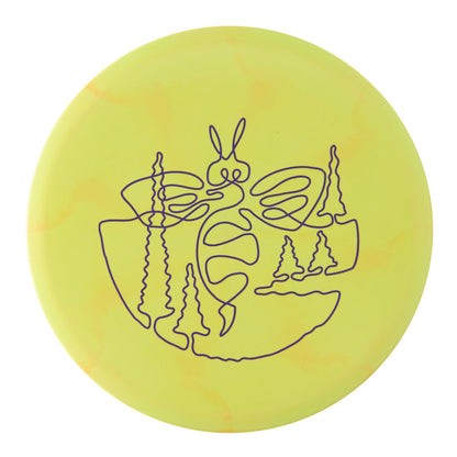 Faylor Lake Special Edition X Line Swirl Buzzz SS